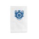 thumbnail image 1 of 1 Uds. Bolsas de aspiradora para Miele Gn 3d 10408410, classic C1 C2, C3 piezas de bolsa de aspiradora de eficiencia ZefeiWu 8390605566745, 1 of 1