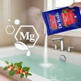 thumbnail image 4 of Dr Teal's Epsom Salt Magnesium Soak, Ashwagandha & Essential Oils, 3 lbs, 4 of 10