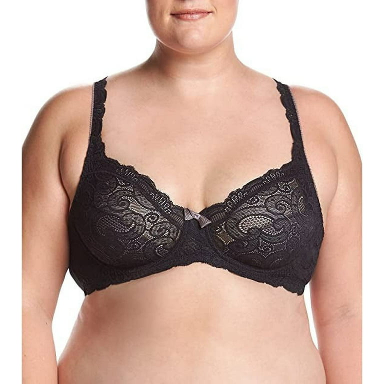 Playtex Love My Curves Beautiful Lift Underwire Bra, Bras