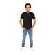thumbnail image 2 of Jeans Skinny de Mezclilla Stretch Chili Beans Máxima Comodidad y Estilo con Corte Ajustado talla 28, 2 of 5