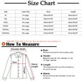 thumbnail image 2 of Kovlvoll 2pc Plus Size Tops Long Sleeve Crew Neck Soft Comfy Pajama Top Loose Fitted Basic Tees Solid Color, 2 of 2