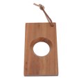 thumbnail image 2 of Coffee Dripper Holder,Coffee Dripper Stand Wood Coffee Supplies Coffee Dripper Stand Built for the Future, 2 of 14