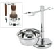 thumbnail image 5 of Juego de afeitado masculino, kit de afeitado de lujo para hombre, kit de afeitado, funcionamiento suave, 5 of 7