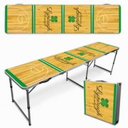 Personalized Tailgate/Beer Pong Table