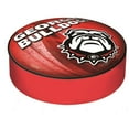thumbnail image 1 of Holland Bar Stool BSCGA-Dog-D2 Housse de Siège Bulldog Georgia, 1 of 1