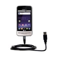 thumbnail image 1 of Classic Straight USB Cable suitable for the LG  Optimus M with Power Hot Sync and Charge Capabilities, 1 of 1