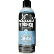 1PACK Liquid Wrench 10.25 Oz. Aerosol White Lithium Grease
