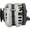 thumbnail image 4 of DB Electrical Alternator 400-24338 Replaces Bosch F000BL0116, Yanmar 129908-77210 12 Volt, 80 Amps, 4 of 6
