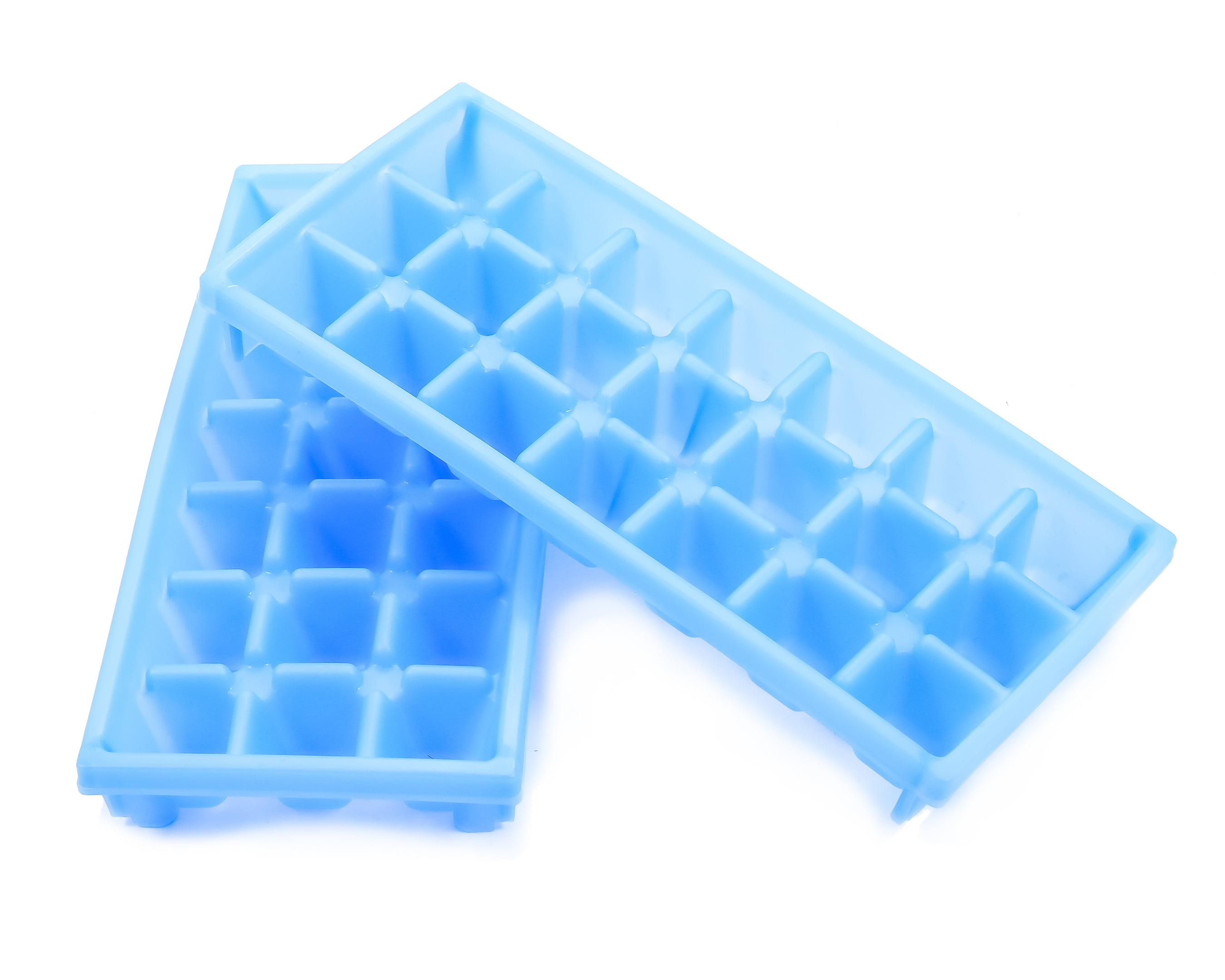 Camco Stackable Miniature Ice Cube Tray for Mini Fridges, RV/Marine