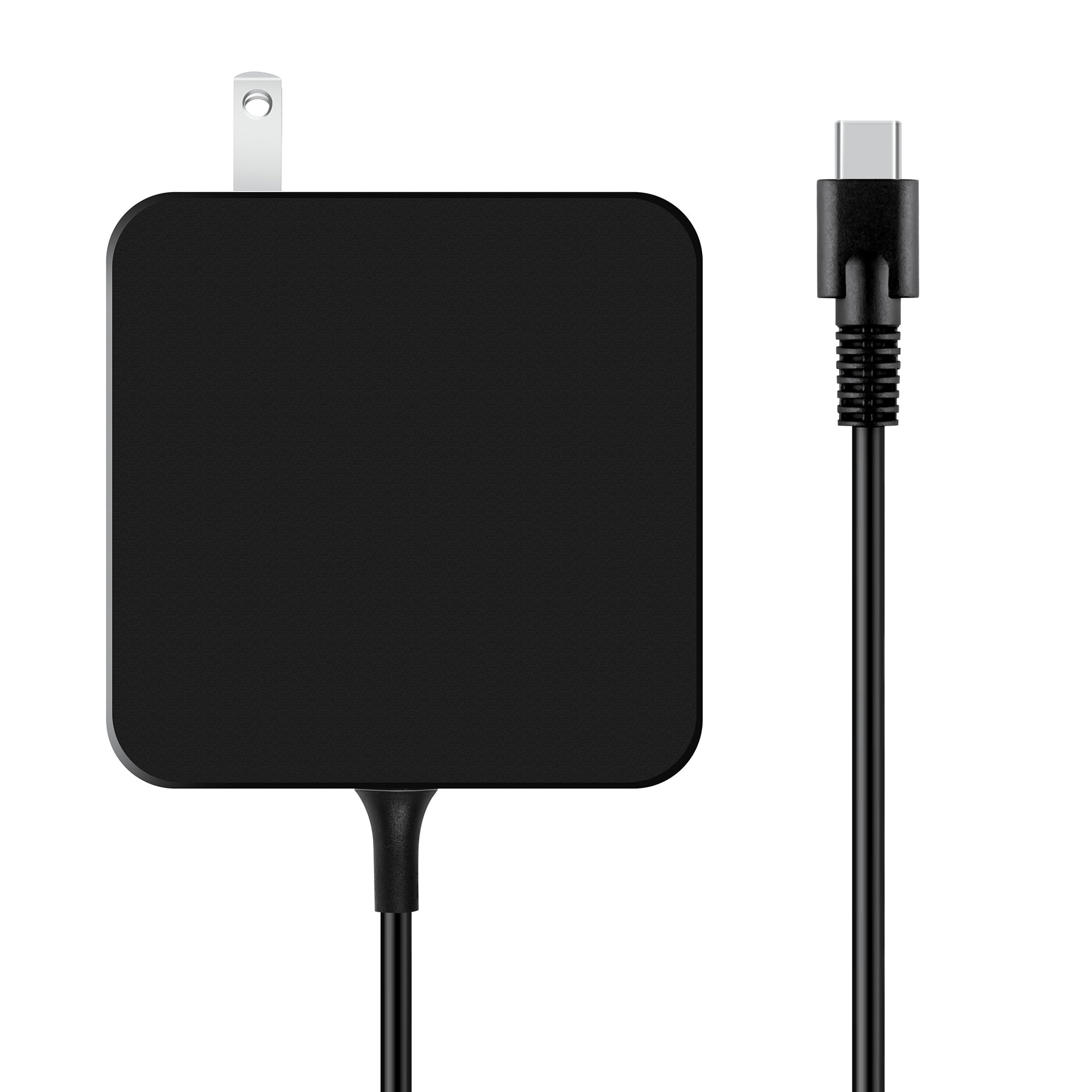 K-MAINS 90W USB-C Replacement for Google Pixelbook Surface Go Huawei X - Walmart.com