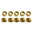 thumbnail image 2 of 10 anillos guía para caña de pescar, reparación de guías de caña DIY Golden Groove 06, 2 of 5