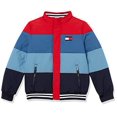 thumbnail image 1 of Boys' Adaptive Regatta Jacket with Magnetic Buttons, Sky Captain, XS, 1 of 2