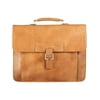 Scully HONEY TEMPLE BRIEFCASE