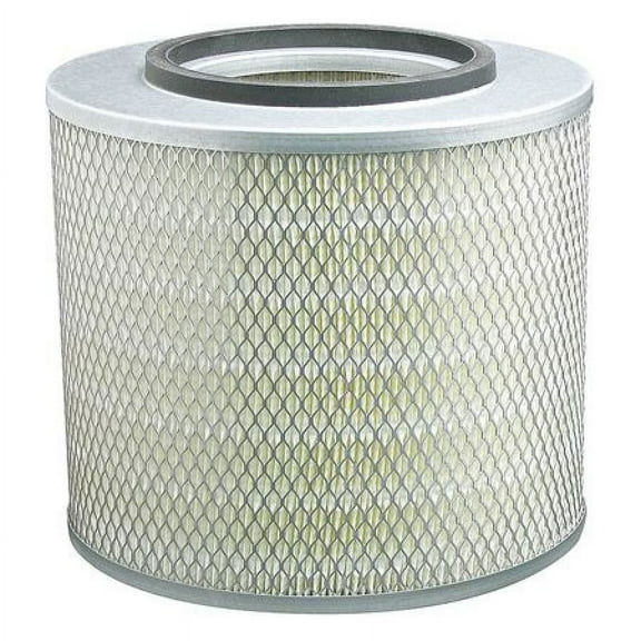 BALDWIN FILTERS PA2379 Air Filter,10 x 9-7/16 in.