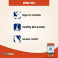 thumbnail image 4 of Natural Balance Pet Foods L.I.D. Small Breed Bites Dry Dog Food Salmon & Sweet Potato 4 lb, 4 of 7