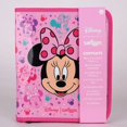 thumbnail image 5 of Bolso original de Disney Australia Smiggle Minnie para niños, bolso escolar, cartera, bolsa para el almuerzo, mochila, taza de agua, regalos para niñas, 5 of 5