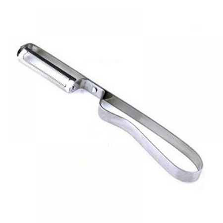 

Stainless Steel Peeler Kitchen Vegetable Peeler Fruit Vegetable Peeler for Home Kitchen Carrots Potatoes Peeling Tools