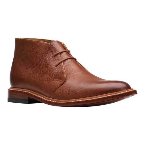 bostonian chukka