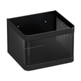 thumbnail image 4 of Estante magnético para lavadora, secadora y baño. Negro S, 4 of 9