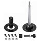 thumbnail image 5 of Auto Drift Adjustable Gear Lever with Gear Head for E46 E36 E39 Z3 E60 3 5 Series Modification, 5 of 5