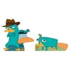 Advanced Graphics 1020 Agent P-Perry Cardboard Standup