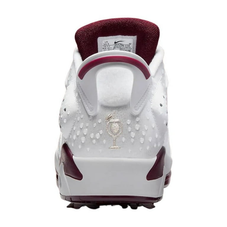 Jordan Retro 6 G Nrg M23 Mens Style : Dv6796 - Walmart.com