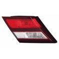 thumbnail image 1 of 2013-2015 Honda Civic Trunk Lamp Driver Side (Back-Up Lamp) Sedan High Quality, 1 of 1