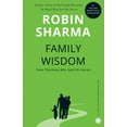 thumbnail image 1 of Pre-Owned Family Wisdom (Paperback) 8179922308 9788179922309, 1 of 2