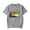 Grey, variant on Jason Aldean Tough Crowd Merch T-Shirt Tee Cosplay Men/Women Summer Sweatshirt Short Tshirt Top