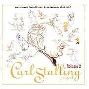 The Carl Stalling Project, Vol.2: More Music From Warner Bros. Cartoons 1939-1957