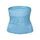 thumbnail image 1 of Faja deportiva y de fitness para mujer, moldeadora de cintura, moldeadora de cadera, compresión abdominal, soporte transpirable., 1 of 6