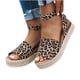 thumbnail image 2 of Amzcrzy Zapatos de mujer,Zapatos de mujer,Zapatillas de mujer, Sandalias de moda de verano para mujer, zapatos casuales de plataforma con punta abierta y cuña. Sandalias Mujer Zapatillas De Casa, 2 of 7