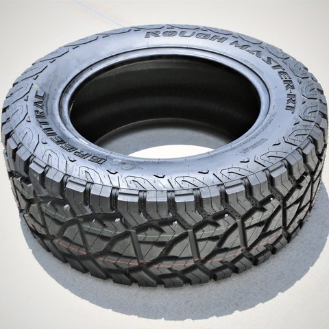GREENTRAC Tire Greentrac Rough Master-RT LT 275/60R20 Load E 10 Ply R/T Rugged Terrain Fits: 2016 Ram 1500 HFE, 2021-22 Ram 1500 Limited Longhorn simolary.com 25 GREENTRAC Tire Greentrac Rough Master-RT LT 275/60R20 Load E 10 Ply R/T Rugged Terrain Fits: 2016 Ram 1500 HFE, 2021-22 Ram 1500 Limited Longhorn Simolary simolary.com 25