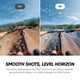 thumbnail image 3 of Cámara De Acción Insta360 X4 Air Starter Bundle 8k Blanco, 3 of 8