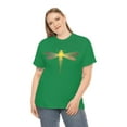 thumbnail image 4 of Yellow Dragonfly T-Shirt, 4 of 8