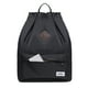 thumbnail image 2 of KAUKKO Cordón Deportes Mochila Gimnasio Yoga Bolsa Hombro Mochila para Hombres y Mujeres KAUKKO  K1031-3-Black, 2 of 5