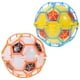 thumbnail image 2 of KAKOWELY 2 piezas de juguete de fútbol eléctrico luminoso para saltar para niños, sin batería, 2 of 5