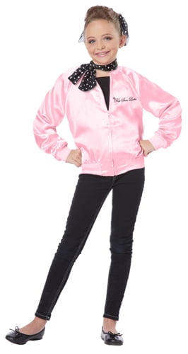 walmart pink ladies jacket