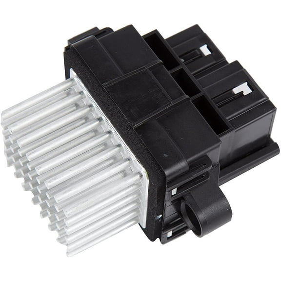 ACDelco GM Original Equipment 15-81931 Heating and Air Conditioning Blower Control Module