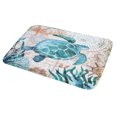 thumbnail image 3 of Alfombrilla Antideslizante Alfombrilla De Baño Antideslizante Y A Prueba De Polvo Para Pasillo Para Baño Para Balcón Para Puerta Trasera EOTVIA Bathroom Mat, 3 of 8