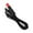 straight 2.5M, variant on yotijar Car Fridge Plug Cable Car Refrigerator Plug for Mini Fridge Car Freezer angled 2.5M