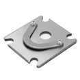 thumbnail image 1 of Valve Plate, Air Compressor Cylinder Head Abrasion Resistance  Durability  For Mechanic For Air Compressor, 1 of 8