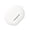 White, variant on Earphone Skin Silicone Housing Case Dustproof Water Resistant Guarding Against Protective Cover Damage Prevention Sleeve