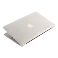 thumbnail image 3 of Tucano Nido Hard-Shell Case for 13in MacBook Pro, Retina Display, Transparent, 3 of 5
