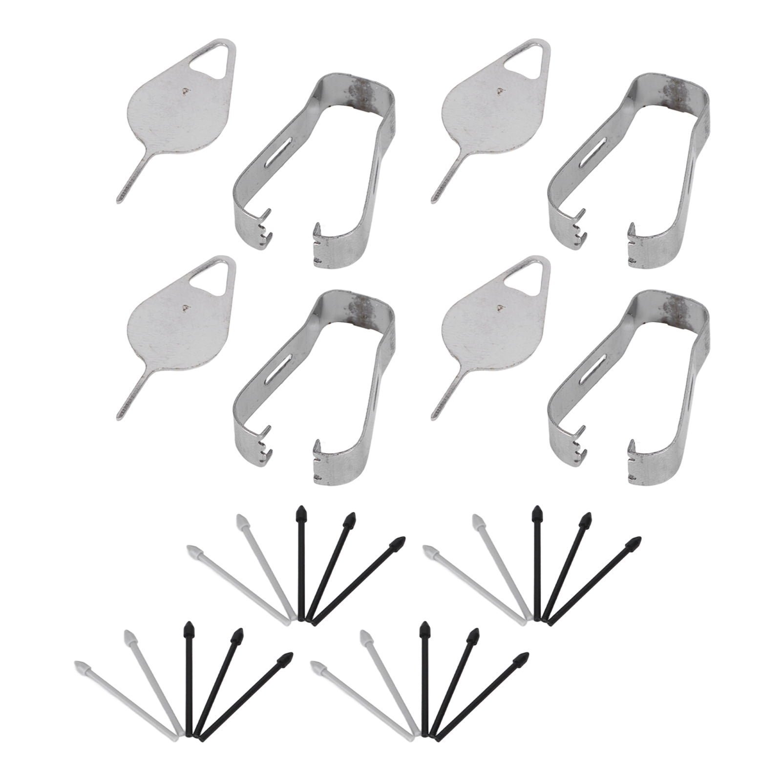 Samsung Tab S7 Pen Tip Galaxy Tab S7 FE Pen Replacement S7 FE 5G S Pen