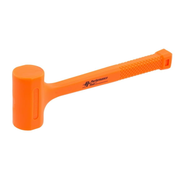 STEELMAN 98974 32-Ounce Dead-Blow Hammer