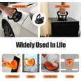 thumbnail image 6 of Dent Puller, Car Dent Puller, Dent Remover Tool Dent Removal Kit for Car Suction Cup Dent Puller and Dent Repair Kit for Car Body,Screen,Tiles Lifting,Objects Moving, 6 of 6
