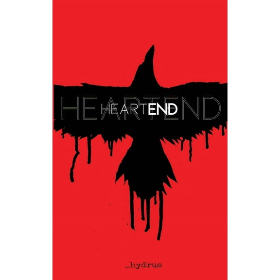 HeartEND, (Paperback)