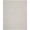 Silver/Ivory, variant on SAFAVIEH Cambridge Lilly Diamond Striped Wool Area Rug, Silver/Ivory, 2' x 3'