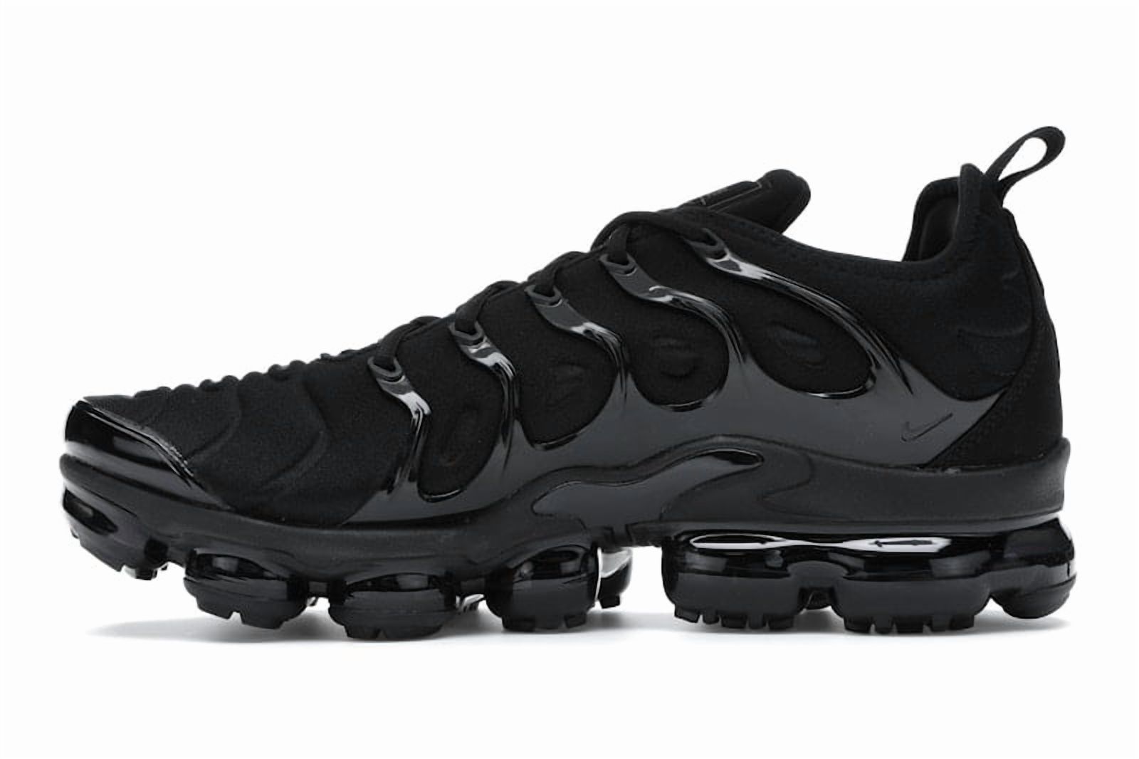 Nike Air VaporMax Plus Men's Black photo 2
